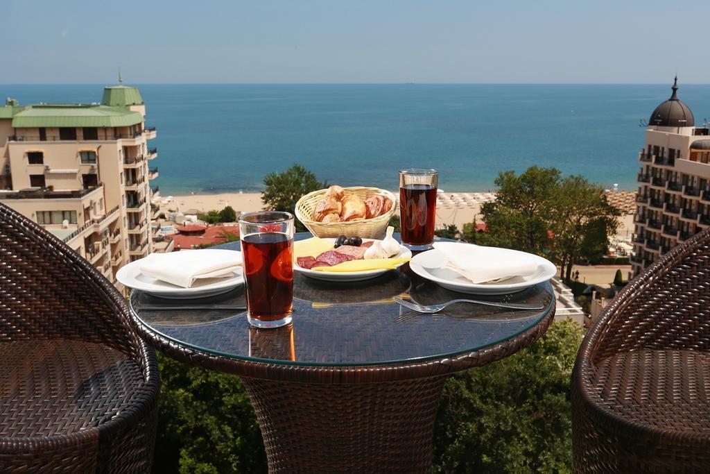 3- Room Apartment In Golden Line Златни пясъци Екстериор снимка