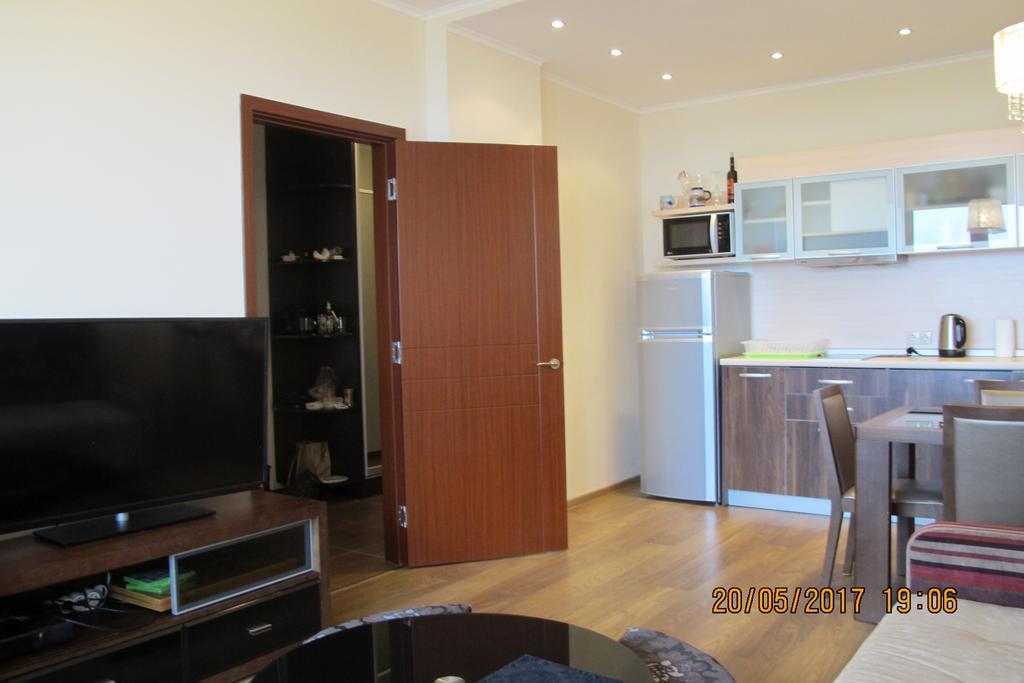 3- Room Apartment In Golden Line Златни пясъци Екстериор снимка
