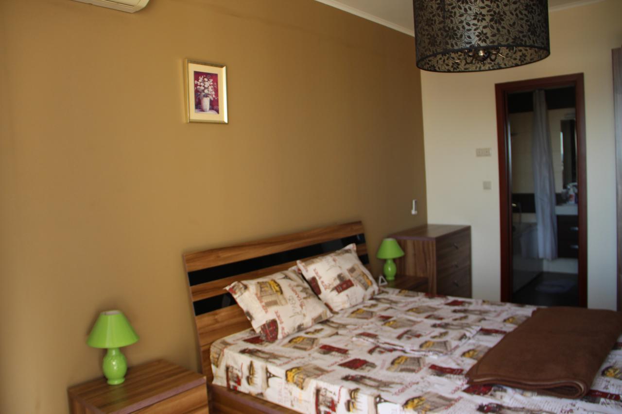 3- Room Apartment In Golden Line Златни пясъци Екстериор снимка