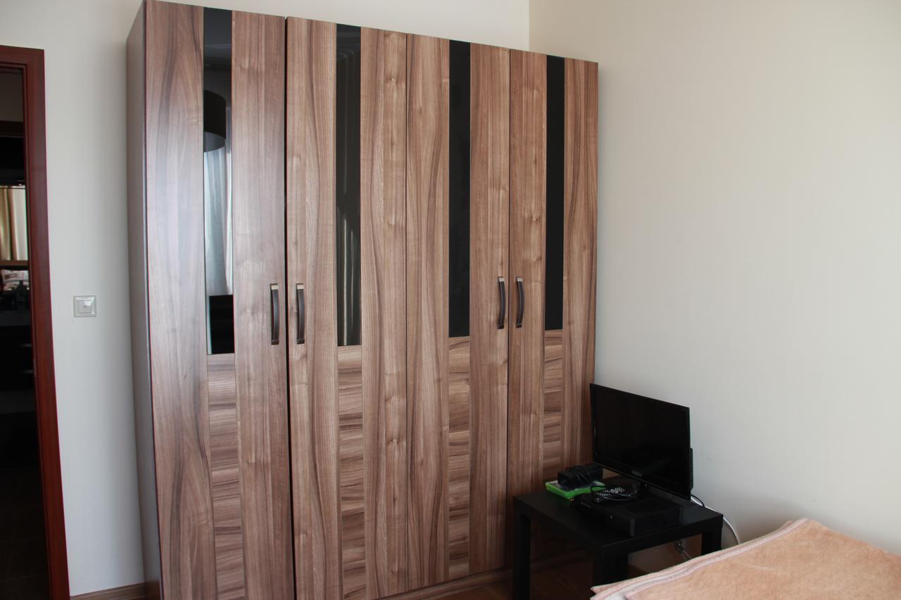 3- Room Apartment In Golden Line Златни пясъци Екстериор снимка